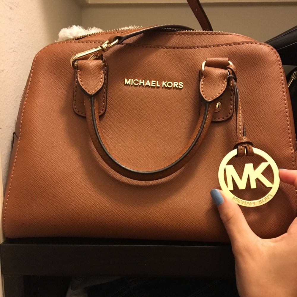 Michael Kors handbag